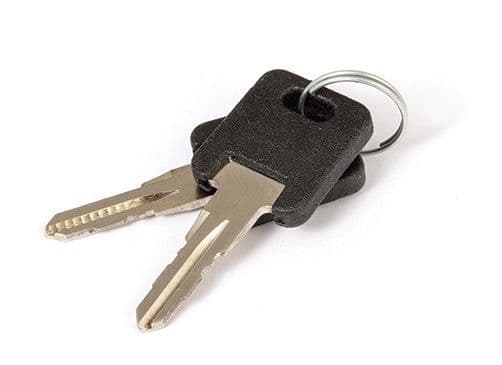 Spring Key Overide GAB4015 Ditec KEYN Common Overide spare keys – RTR Services