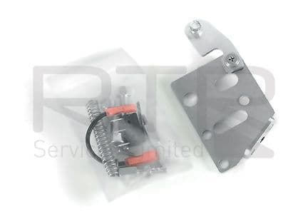GAB4016 Ditec ION SBM Accessory  for  remote  release  system