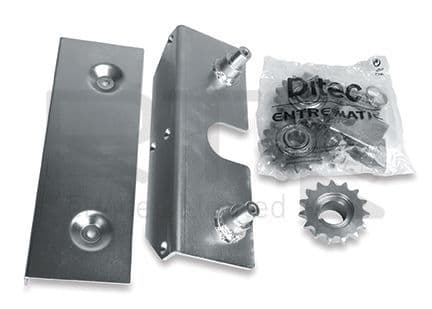 GAB4042 Ditec NES100CKT Chain Traction Kit