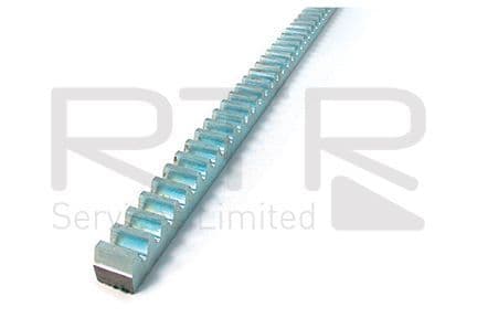 GAB4066 Ditec CROSSCR6 Galvanised Rack for CROSS 30E Drive Unit