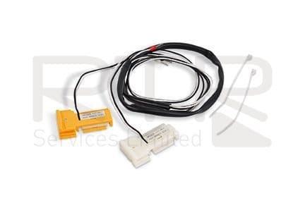 GAB4088 Ditec PWR35ML Magnetic Limit Switches for PWR35H