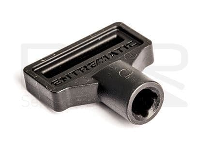 GAB4094 Ditec 6PWRK Overide Release Key