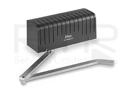 GAB4107 Ditec ARC1BH Drive Unit for Swing Gate Leaves up to 5m