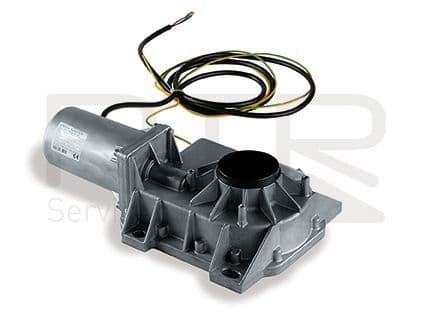 GAB4127 Ditec CUBIC6HV 24V Fast Underground Drive Unit for Swing Gate Leaves up to 2.5m