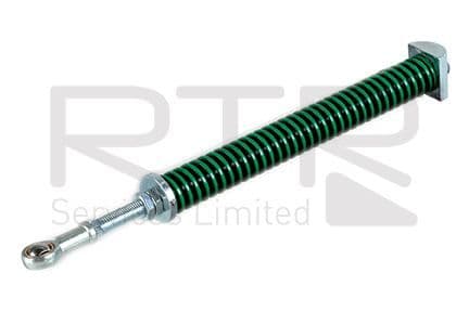 GAB4254 Ditec QIKM2 Green Spring