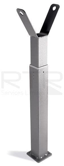 GAB4257 Ditec QIKAF Fixed Arm Support