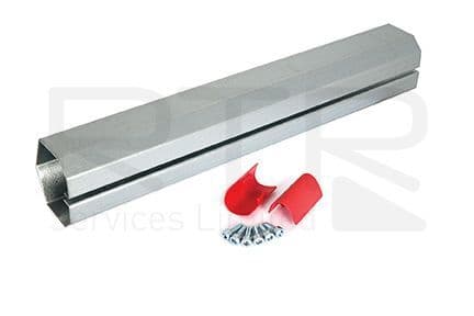 GAB4263 Ditec QIKCG Joint For Round Arm