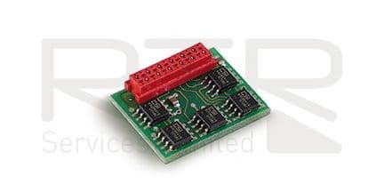 GAB4269 Ditec M1QKC7 Memory Module for Special Parking Functions