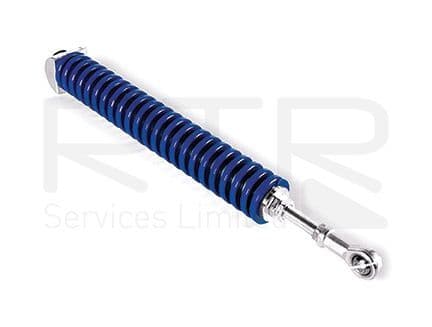 GAB4281 Ditec QIKM5  Blue Spring