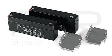GAB4285 Ditec BATKH Battery Kit for Barrier