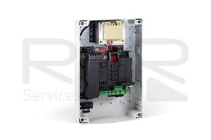 GAB4312 Ditec LCU40H 24V Control Panel, for 1 or 2 Drive units up to 12 A