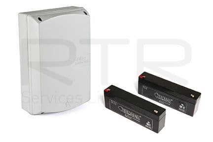 GAB4314 Ditec BBU20 Emergency Battery Kit 2Ah