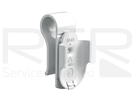 GAB4350 Ditec ZENSC Car Clip for ZEN Transmitters
