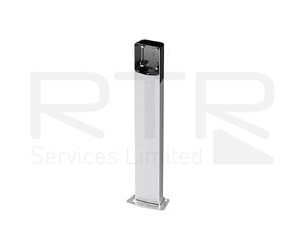 GAB4362 Ditec AXC50 Vertical  Mounting Column  500mm