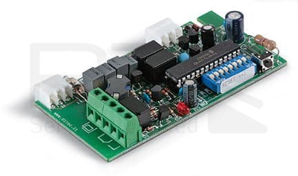 GAB4374 Ditec LAB9 Plug-In  Single Loop Inductive Detector
