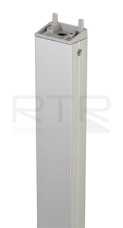 GAB4379 Ditec LINCB Photocell Vertical Mounting Column – RTR Services