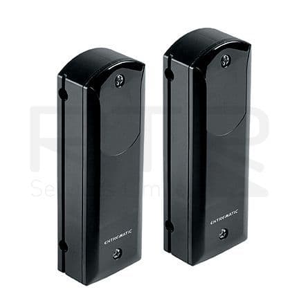 GAB4381 Ditec LAB4S Pair of Battery Operated External Photocells