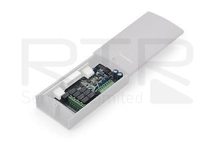 GAB4390 Ditec SOFA2 Two Channel Electronic Control PCB for Safety Edge