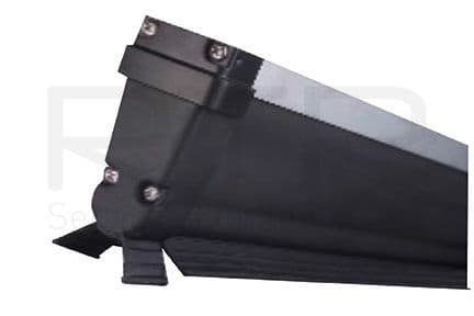 GAB4396 DitecSOF2M20  8.2 KΩ Resistive Active Mech Safety Edge (Pre-Assembled) 2000mm x 75mm