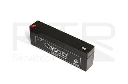 GAB4420 Ditec 6B12-20 Replacement Battery 2Ah