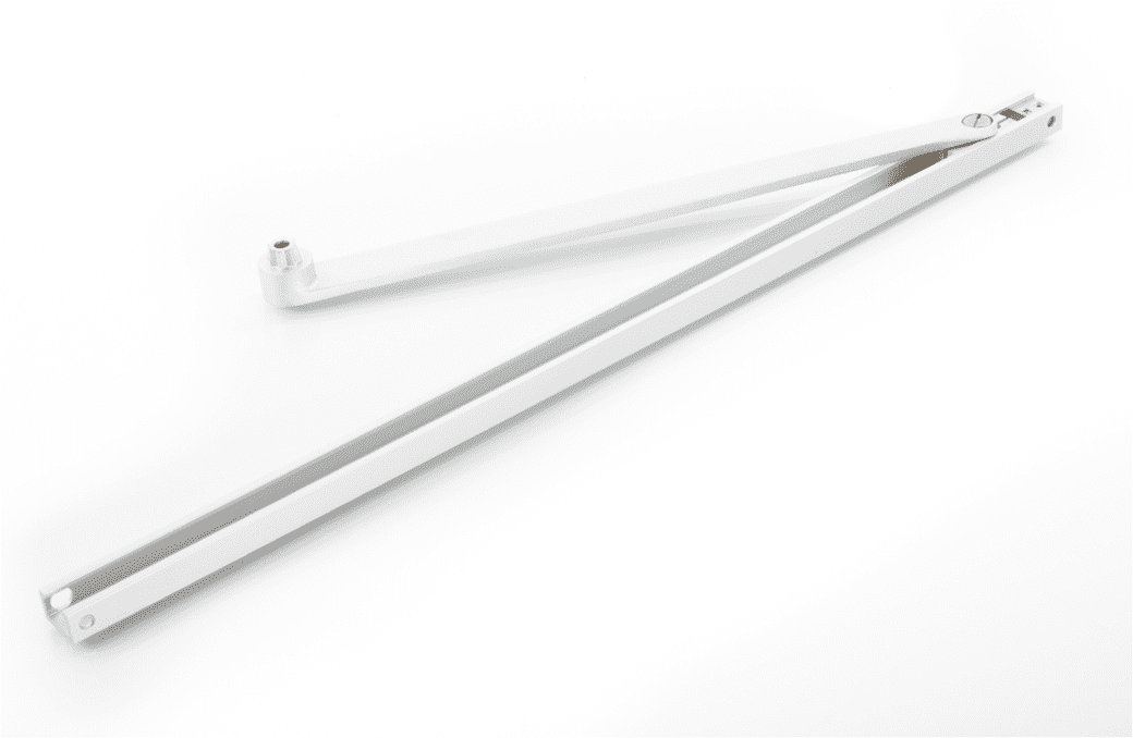 GI548-164 Gilgen FD20 RG Slide Arm New Style – RTR Services