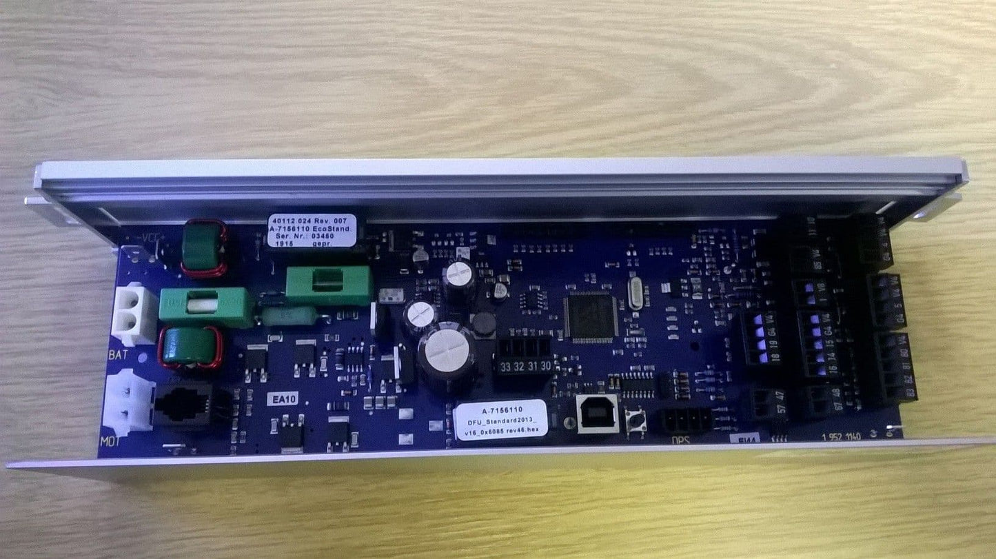 GU_8009900 CM control Board