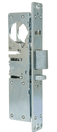 HRD 8234 Alpro 4510 Series Round Cylinder Deadlatches