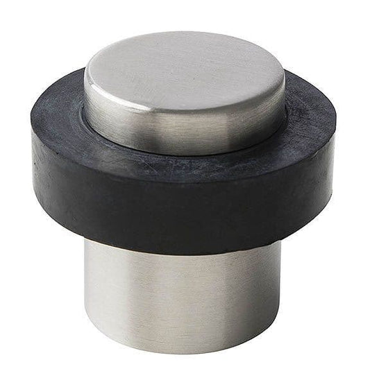 HRD8201 Round Floor Mounted Door Stop SSS