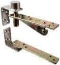 R-11215 Rutland PS 100 Pivot Set & Frame Brackets