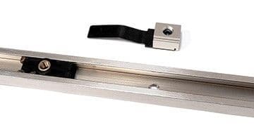 R-11251 Rutland SA.HO Slide Rail Hold Open Facility