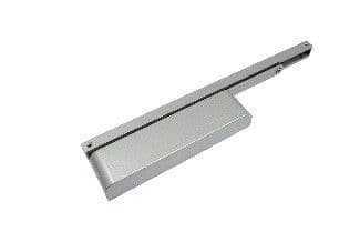 R-11352 Rutland TS.11204 Cam Action Door Closer Silver EN2-4