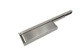 R-11354 Rutland TS.11204 Cam Action Door Closer Satin Nickel EN2-4