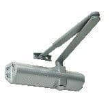 R-11406 Rutland TS.5204 Closer EN 2-4, Back Check, Silver