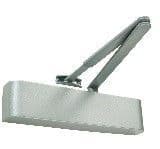 R-11409 Rutland TS.5204 Closer EN 2-4, Back Check, Silver Cover