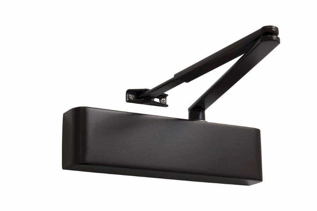R-11773 Rutland TS.9205 Closer EN 2-5, Back Check, Black Cover