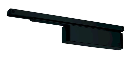 R-11952 Rutland TS.11204 Cam Action Door Closer Black EN2-4