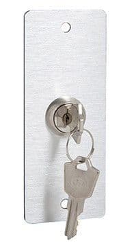 SAP2209 Key Switch Momentary