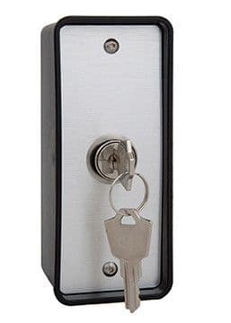 SAP2209A Key Switch Momentary