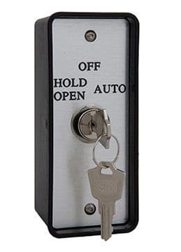 SAP2220A Key Switch 3 Position