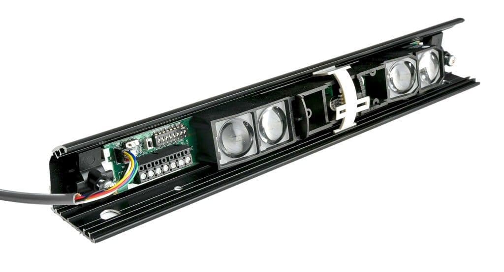 SAP4010S  Hotron SSS-5 360 mm EN16005