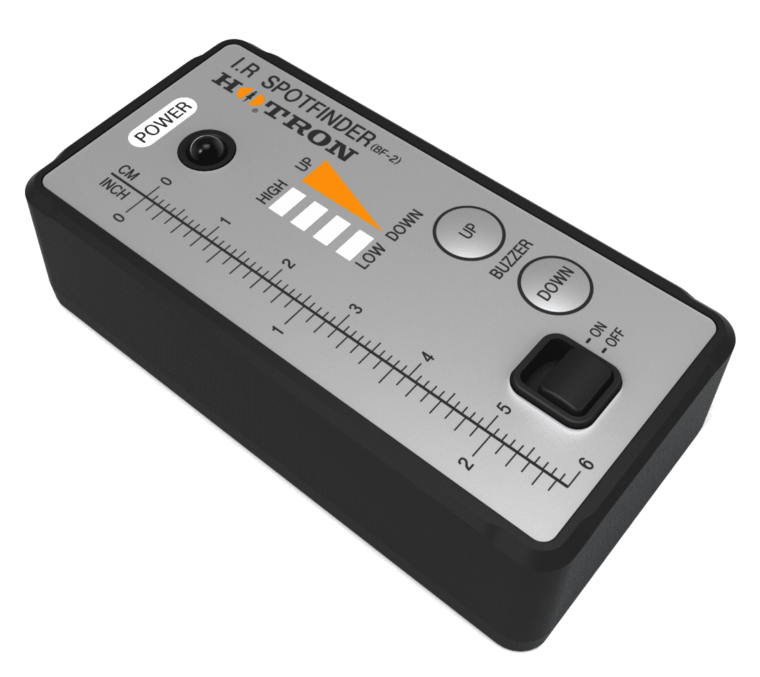 SAP4020 Hotron Spot Finder
