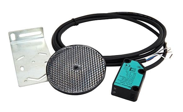 SAP4045 P&F Reflective photocell