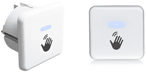 SAP4144 BEA Touch Free Touchless MS 2020 Magic Switch