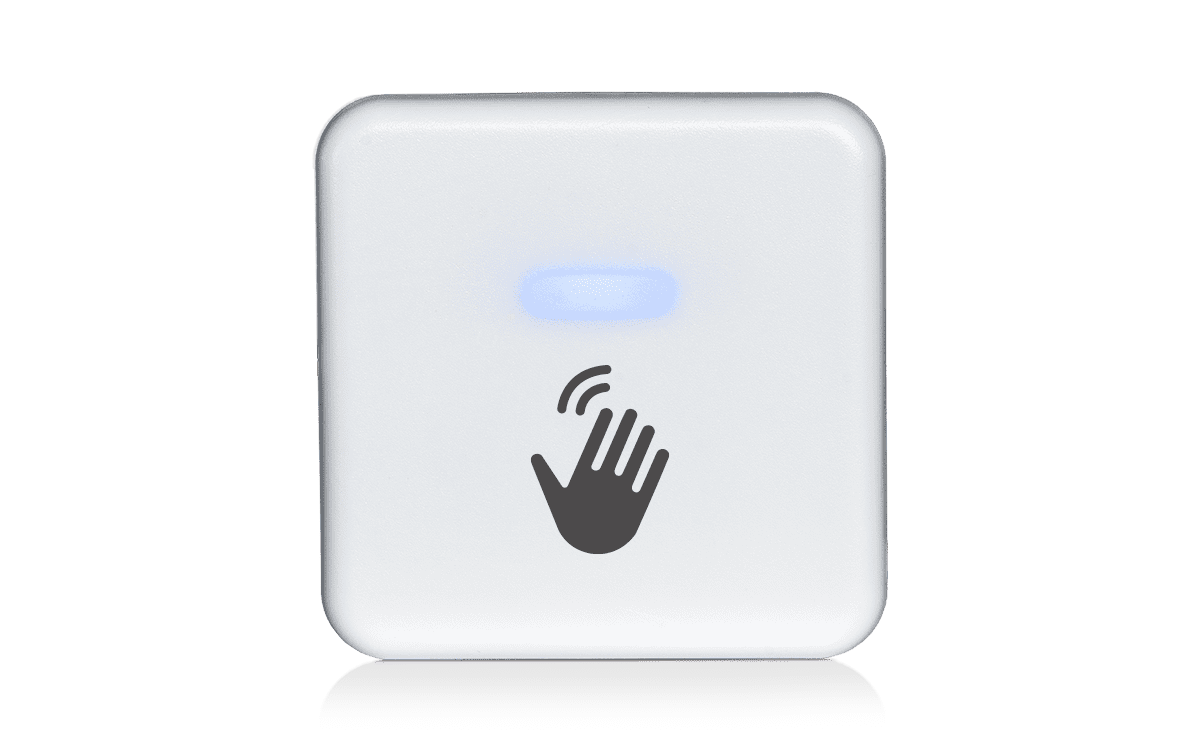 SAP4144 BEA Touch Free Touchless MS 2020 Magic Switch