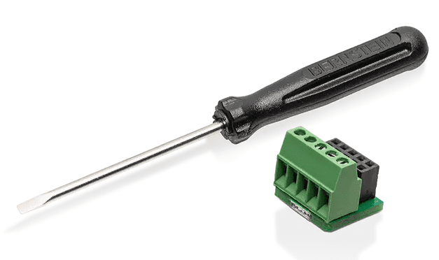 SAP4157 BEA FlatScan Retrofit Accessory