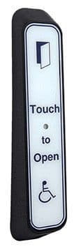 SAP4455 Touch Switch Architrave Wedge Unit