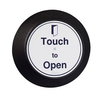 SAP4463 Wireless Touch Switch "Touch to Open"