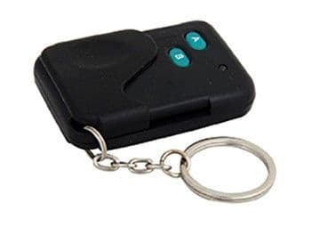 SAP4466 Key Fob 2 Channel Transmitter