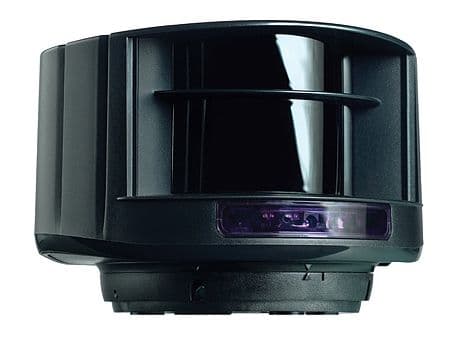 SAP4472A BEA Laser H100 Rising Barrier Sensor