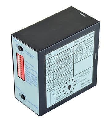 Inductive Loop Sensor Rfa SAP4490 BEA Matrix-S 230V AC Single Inductive Loop Detector – RTR Services
